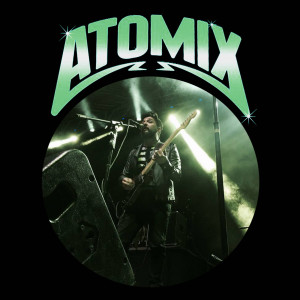 Dengarkan Tu Night (TV Show) lagu dari Atomix dengan lirik