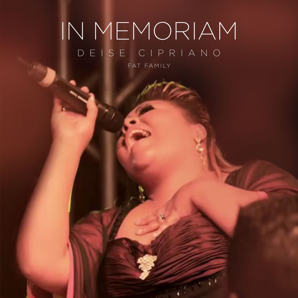Minha Mãe (Ao Vivo)