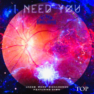 Listen to I Need You (DJ Red Slowed & Chopped) song with lyrics from Jacob word Richardson