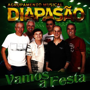 ดาวน์โหลดและฟังเพลง Foi Ilusão พร้อมเนื้อเพลงจาก Agrupamento Musical Diapasão