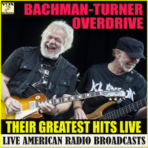 Dengarkan American Woman (Live) lagu dari Bachman-Turner Overdrive dengan lirik