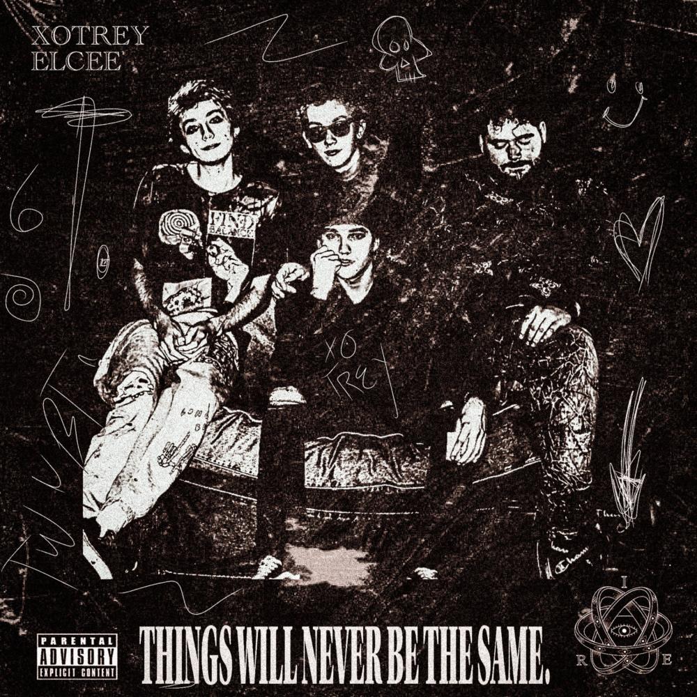 HELL OF A LIFE (feat. Brody) (Explicit)