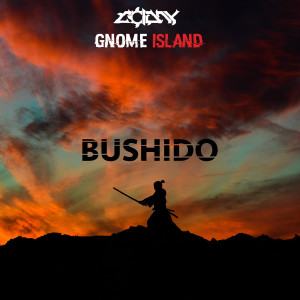 ดาวน์โหลดและฟังเพลง Bushido พร้อมเนื้อเพลงจาก Colony