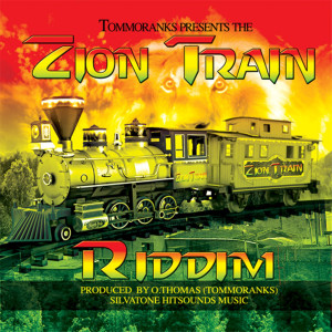 Dengarkan lagu Red Hot (feat. Antony B) nyanyian Tommoranks dengan lirik