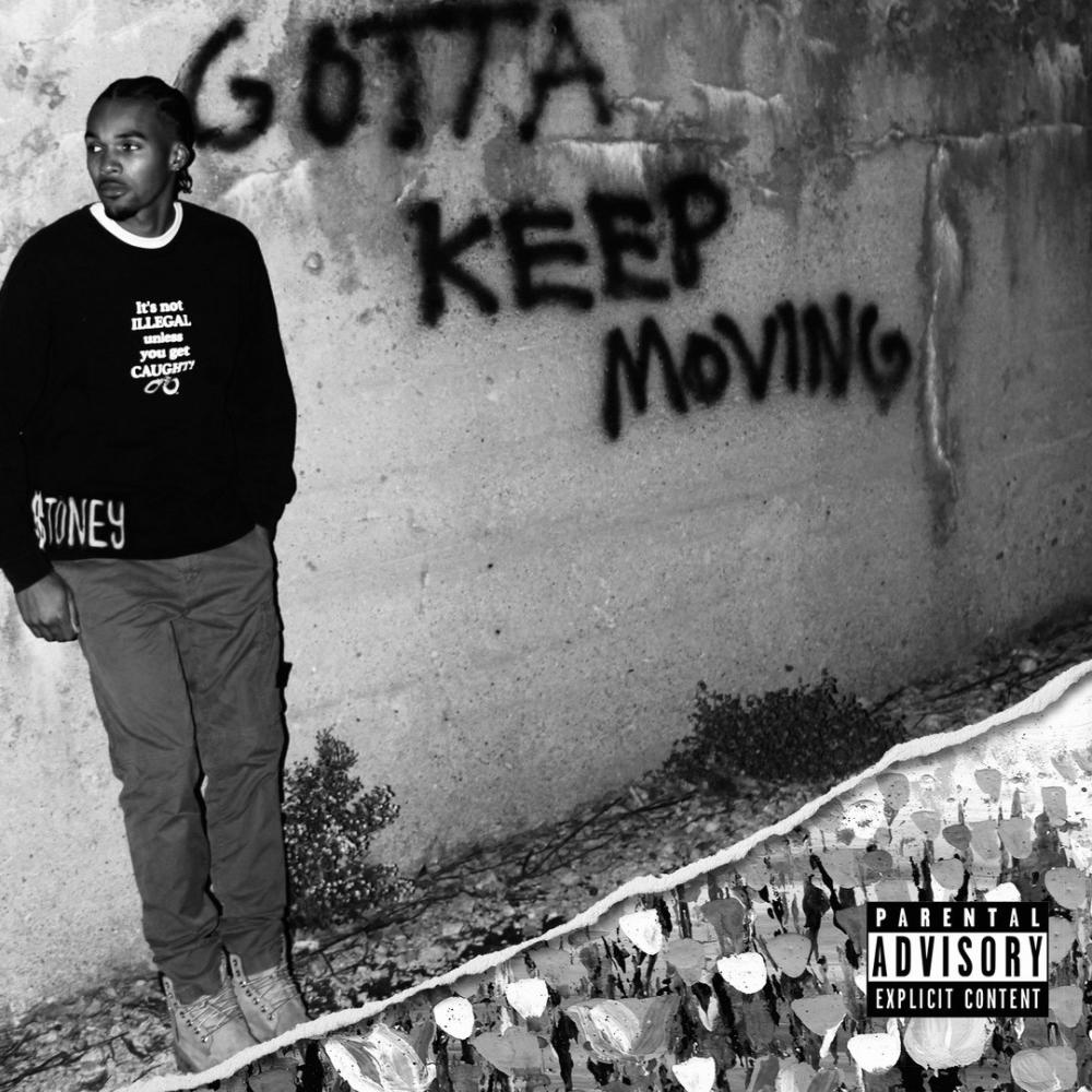 Gotta Keep Moving (Instrumental)