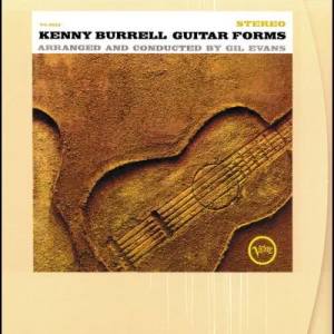 ดาวน์โหลดและฟังเพลง Moon And Sand พร้อมเนื้อเพลงจาก Kenny Burrell