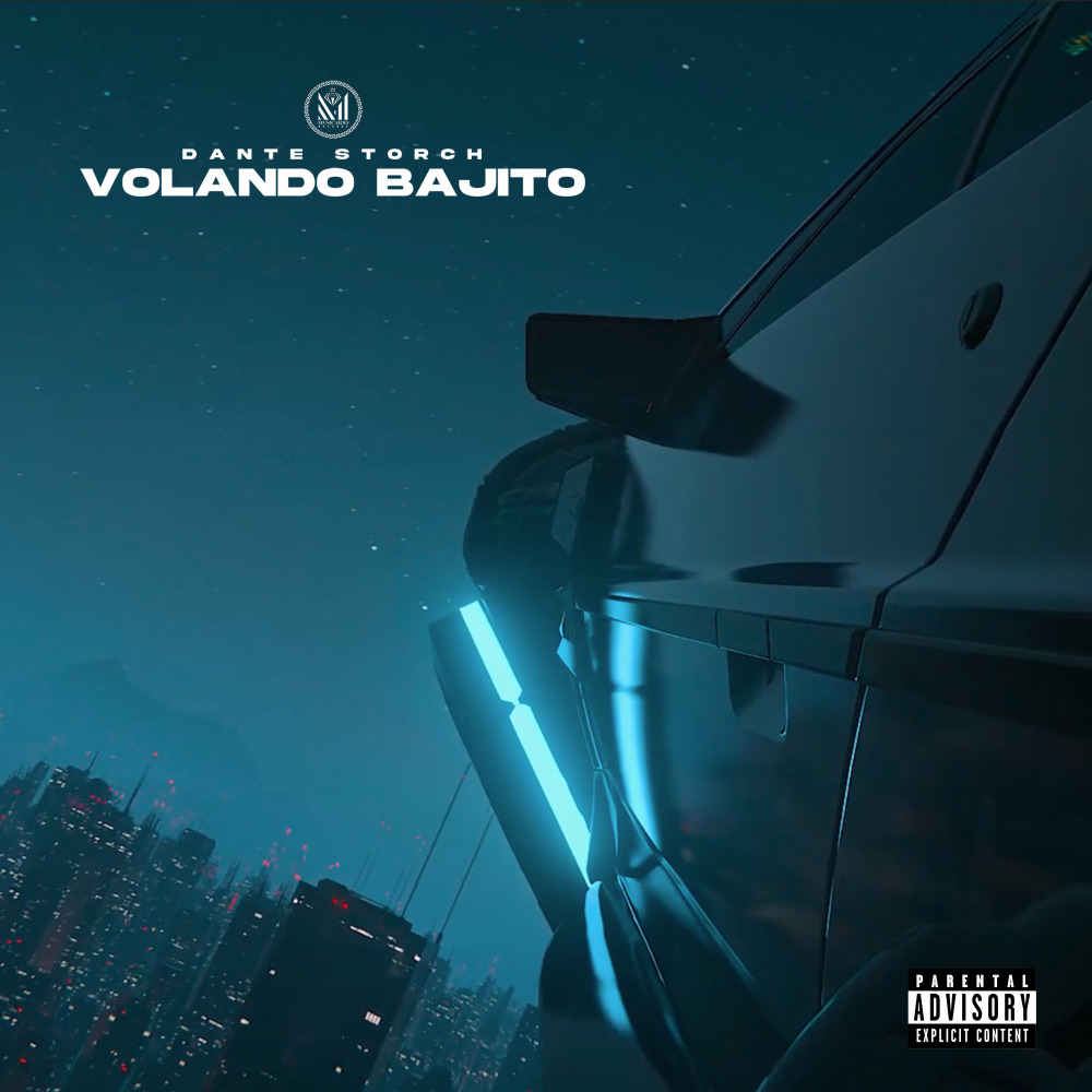 Volando Bajito