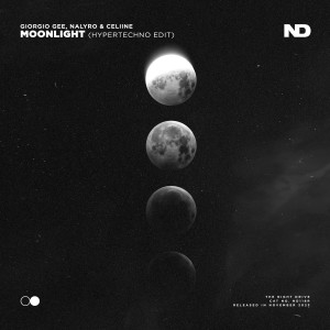 Listen to Moonlight (Hypertechno Edit) song with lyrics from Giorgio Gee