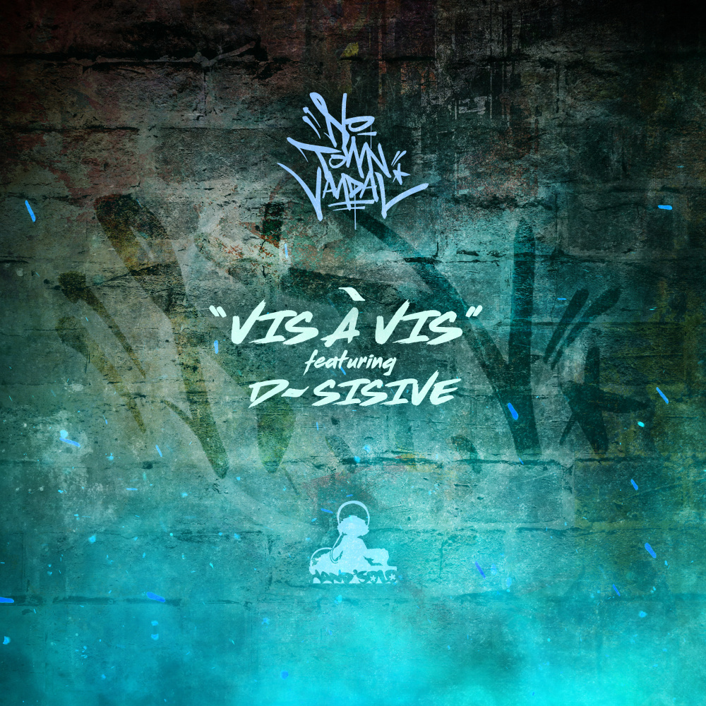 Vis à Vis (Instrumental)