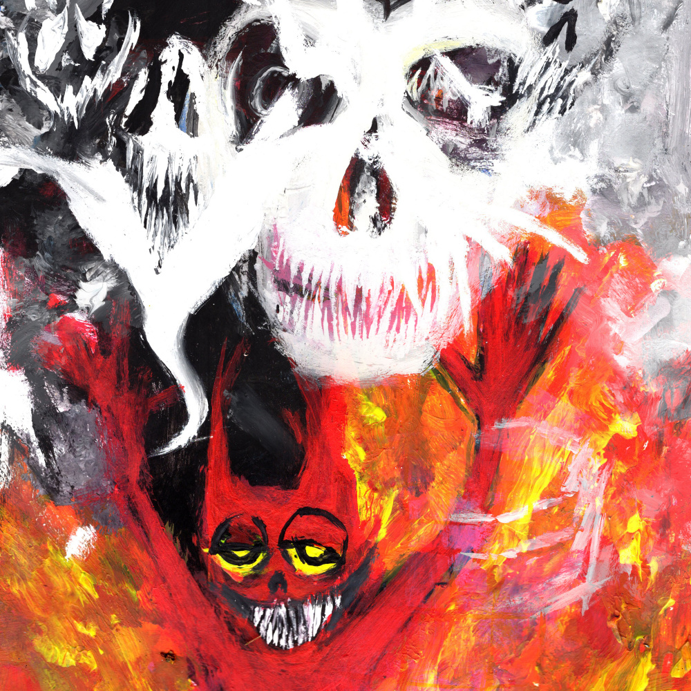 GHOSTKILLA (Explicit)