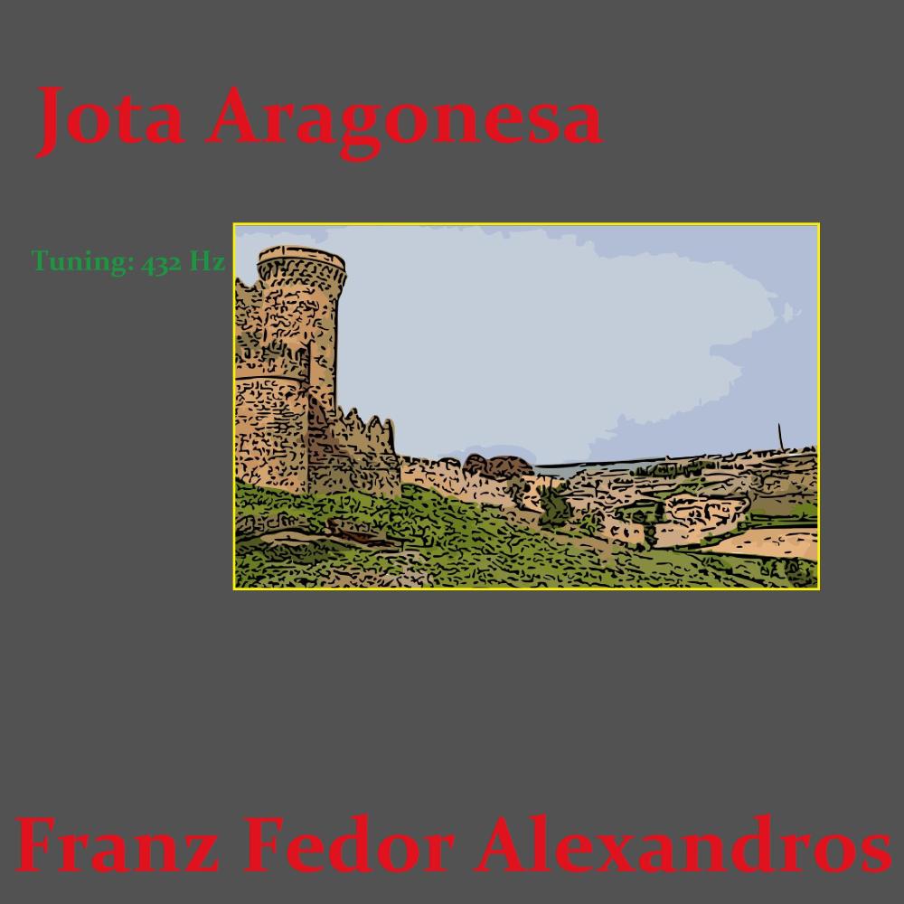Jota Aragonesa