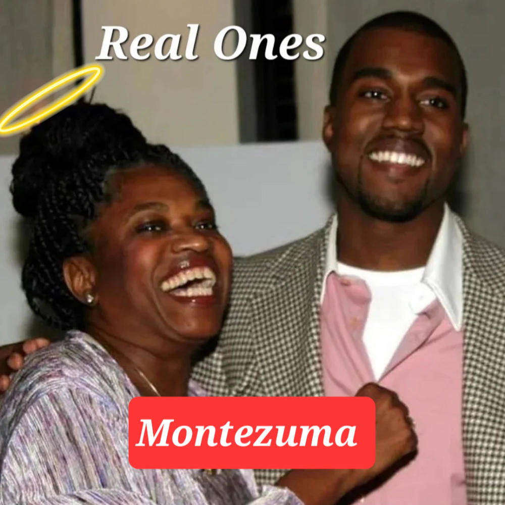 Real Ones (Explicit)