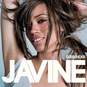Javine的專輯Surrender