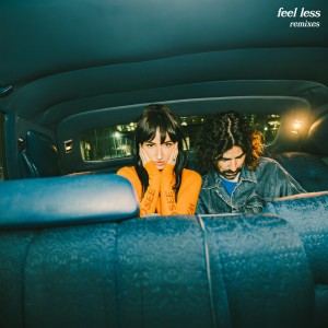 Album Feel Less (Remixes) from Lights