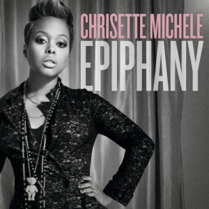 收聽Chrisette Michele的Notebook (Album Version)歌詞歌曲