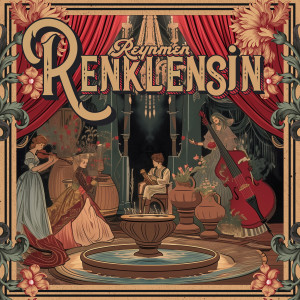 Album Renklensin oleh Reynmen