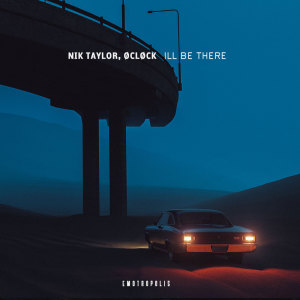 Album I'll Be There from 
