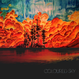 ดาวน์โหลดและฟังเพลง Become Home พร้อมเนื้อเพลงจาก Coloured Sky