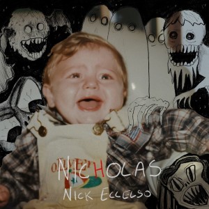 Listen to NUOVI COGNOMI (Explicit) song with lyrics from Nick Eccelso