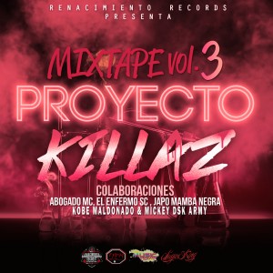 收聽Proyecto Killaz的Vendetta 105.7 FM (Explicit)歌詞歌曲