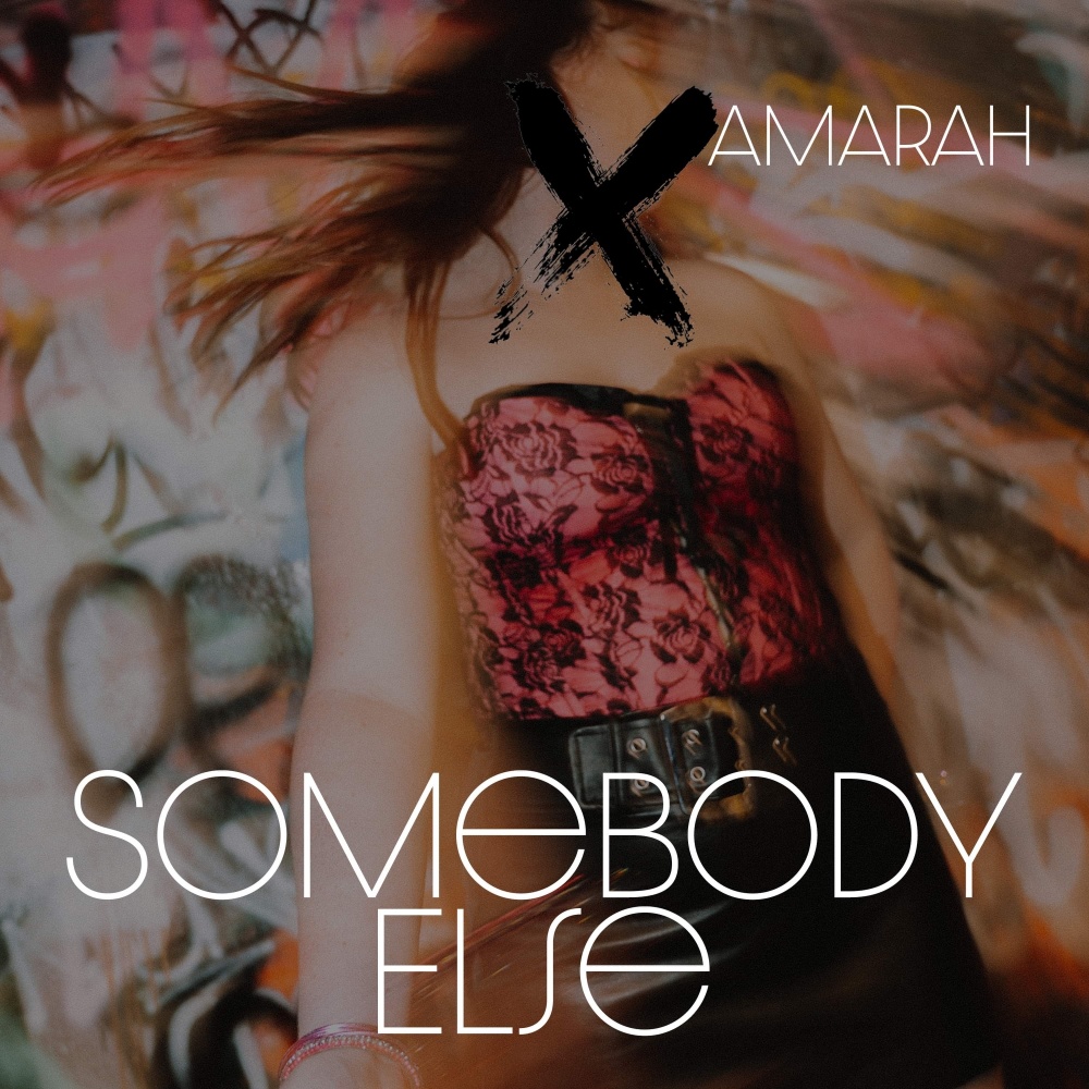 Somebody Else