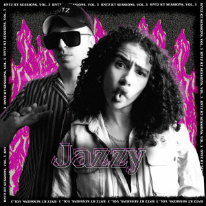 Album Jazzy: Bntz Rt Sessions, Vol. 3 (DEEZBUTTS) from Banters