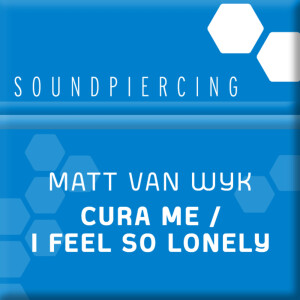 ดาวน์โหลดและฟังเพลง Cura Me (Original Mix) พร้อมเนื้อเพลงจาก Matt van Wyk
