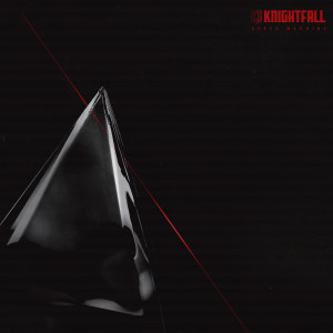 收聽KNIGHTFALL的Speed Machine歌詞歌曲