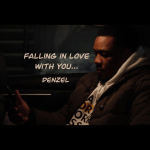 Album Falling in Love With You... from Denzel