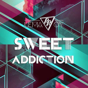 Album Sweet Addiction oleh Lemarroy