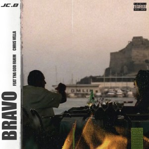 Dengarkan lagu Bravo (Explicit) nyanyian JC.B dengan lirik