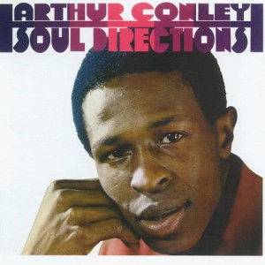 อัลบัม Soul Directions ศิลปิน Arthur Conley
