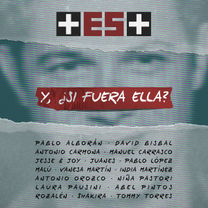 收聽Pablo Alborán的Y, ¿Si Fuera Ella?歌詞歌曲