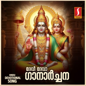 收聽Mohan Palayad的Daivathaar Vaazhumee歌詞歌曲