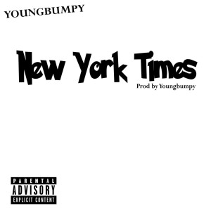ดาวน์โหลดและฟังเพลง New York Times (Explicit) พร้อมเนื้อเพลงจาก Youngbumpy