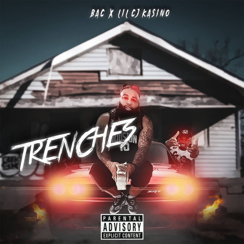 Trenches (Explicit)