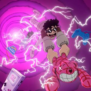 Ricky的專輯FLY MOD (Explicit)