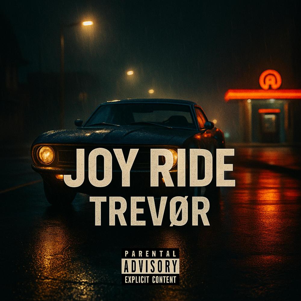 Joy Ride (Explicit)
