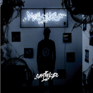 Dengarkan Eternamente lagu dari SAM THE KID dengan lirik