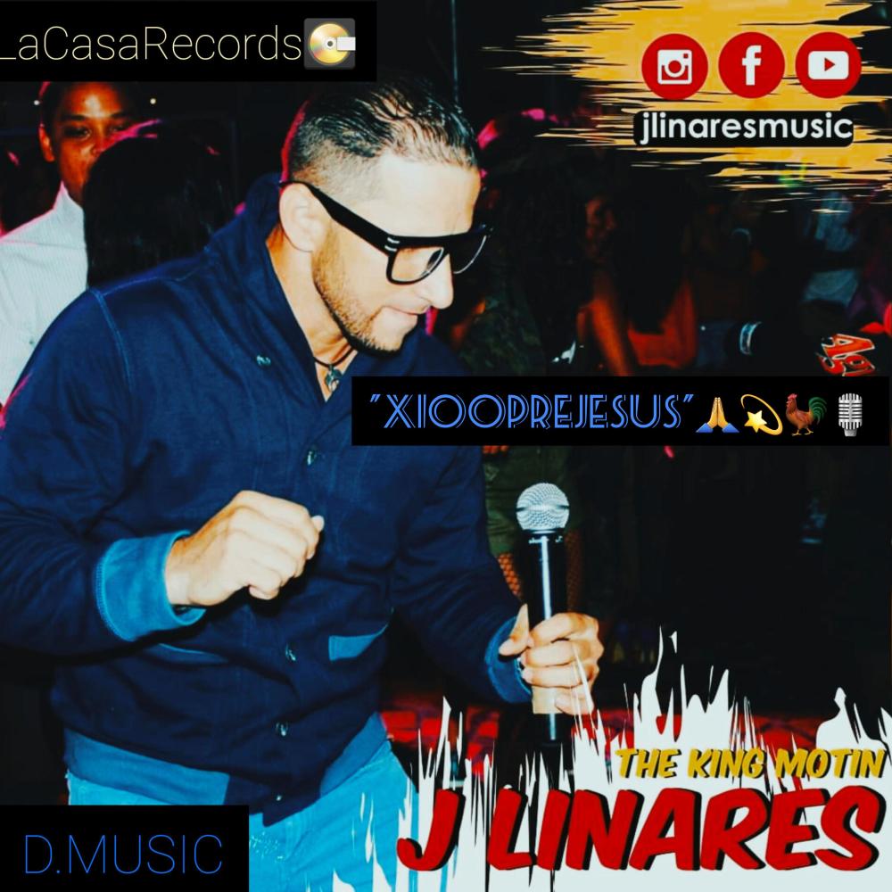 X100PreJesus (feat. TheKingMotin & DavidMusic)
