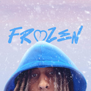 Frozen (Explicit) dari STR808 SQUAD