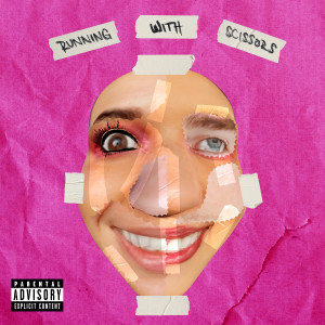 Sola Guinto的專輯RUNNING WITH SCISSORS (Explicit)