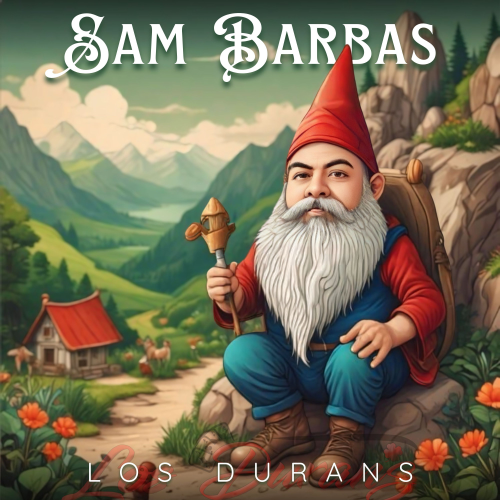 Sam Barbas