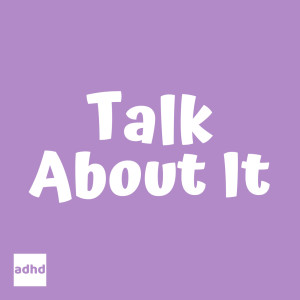 Dengarkan Talk About It (Explicit) lagu dari SINCERELYADHD dengan lirik