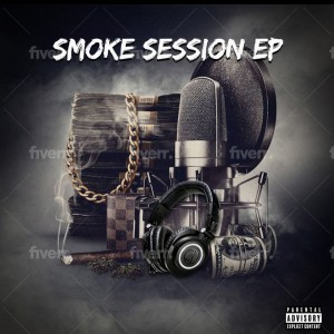 Smoke Session EP (Explicit)