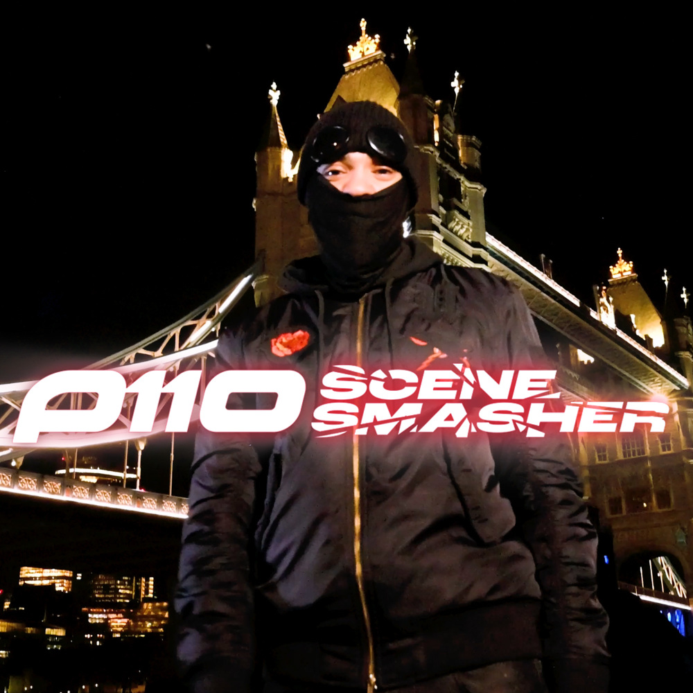 Scene Smasher (Explicit)