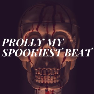 收听DJ Abreu的PROLLY MY SPOOKIEST BEAT [ SUPER SLOWED ]歌词歌曲