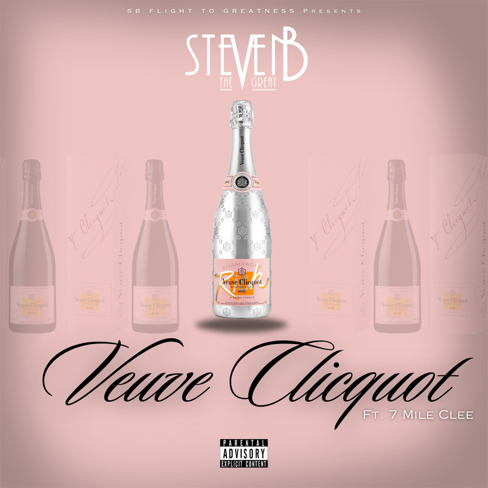 Veuve Clicquot (Explicit)