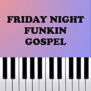 Friday Night Funkin - Gospel - Piano Remix