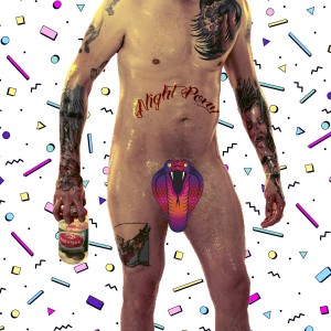 收聽Night Pony的Boys Like Girls (Explicit)歌詞歌曲